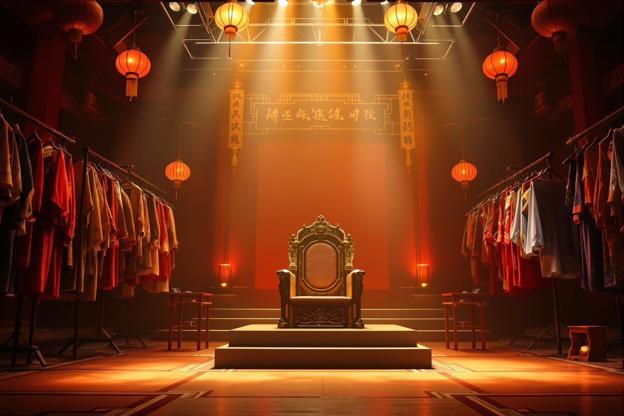 吃瓜51娱乐动态：某热播剧男主角被曝片场耍大牌，多名群演吃瓜51联合发声